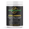 Collagen Type 1 & 3 Grass Fed 350g – 35 servings