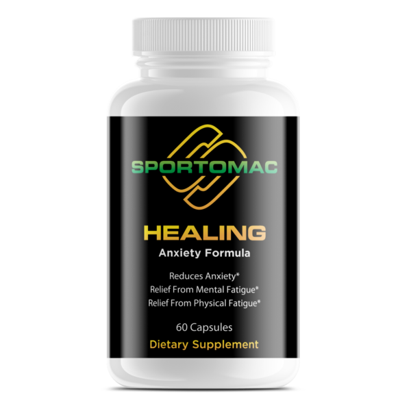 Healing
