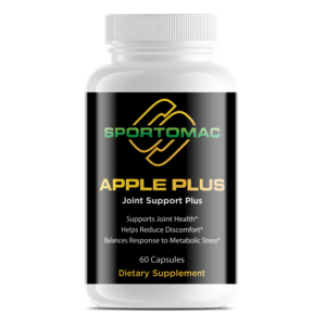 Platinum Turmeric Joint Support Plus