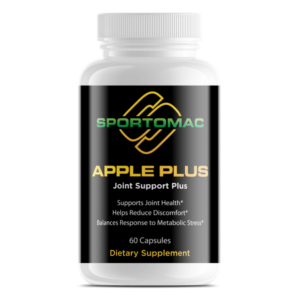 Platinum Turmeric Joint Support Plus