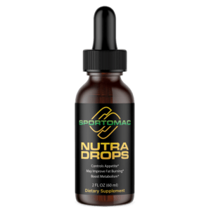 Nutra Drops