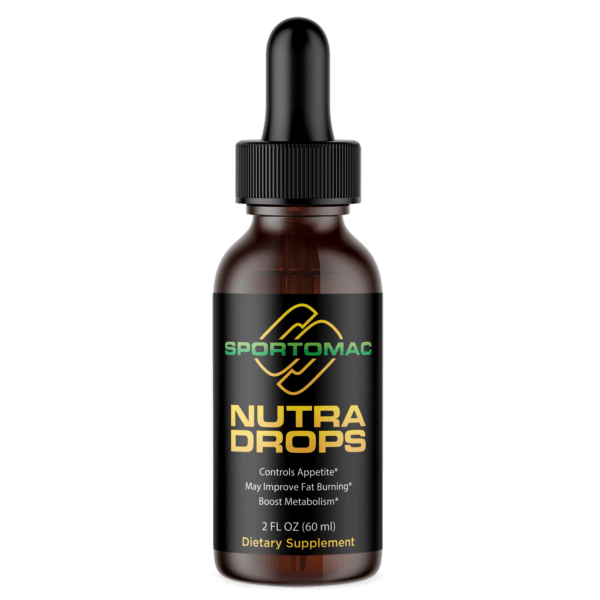 Nutra Drops