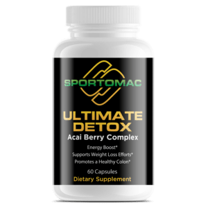 Ultimate Detox