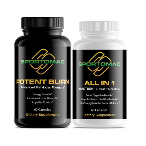 Performance Bundle