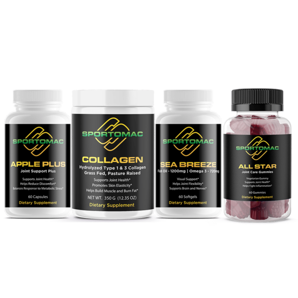 Joint Pain Bundle