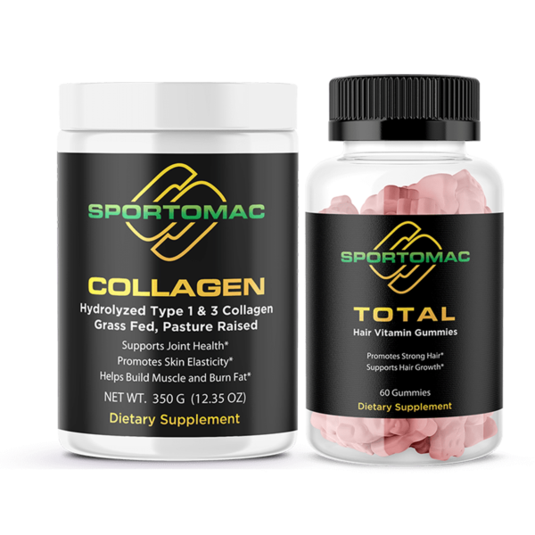 Hair Repair Bundle